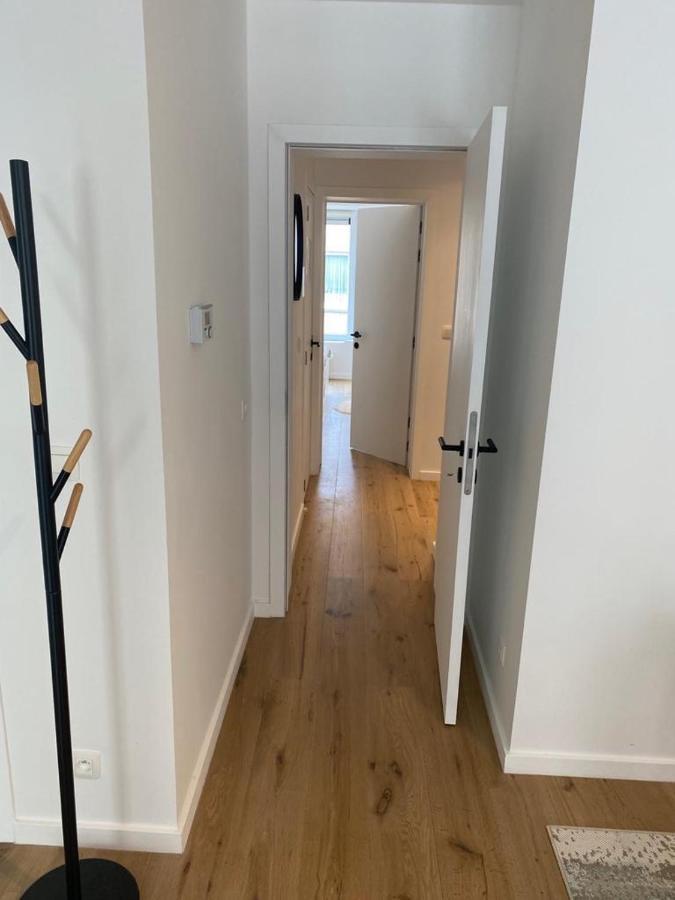 Quality Time Appartement Met Gesloten Garagebox 드판 외부 사진